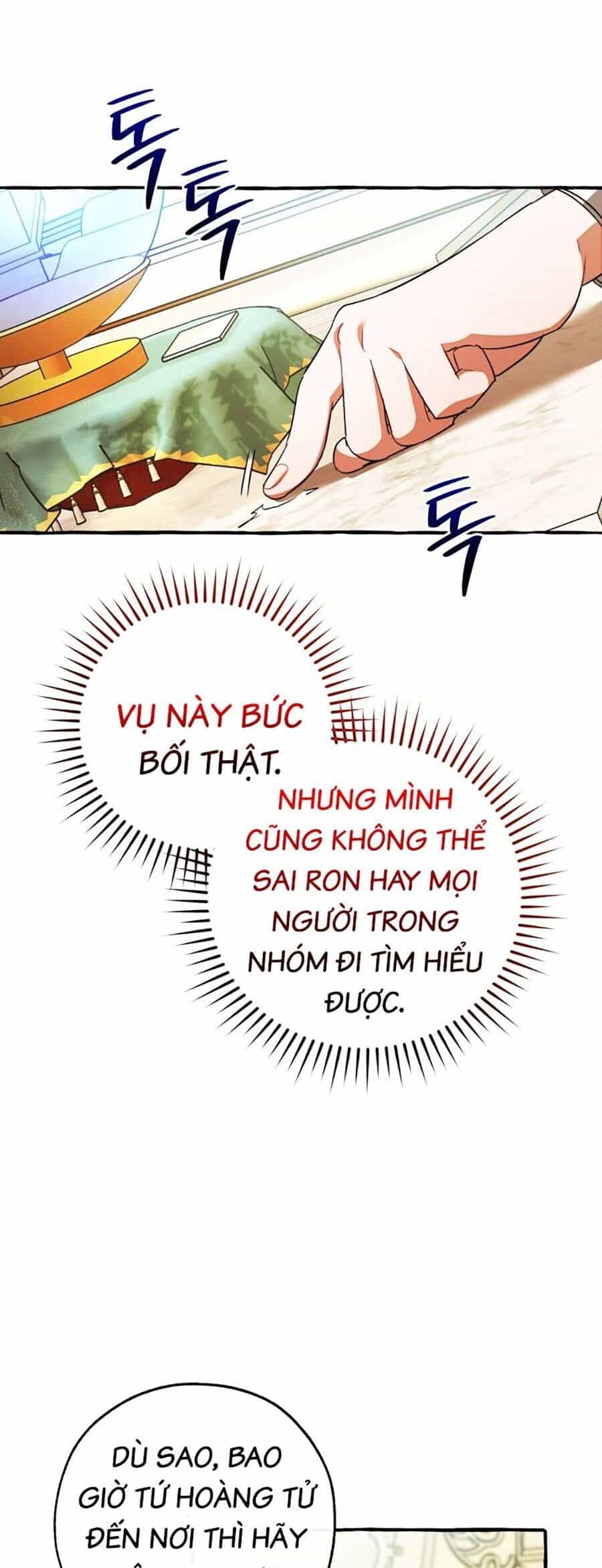 Phế Vật Dòng Dõi Bá Tước - Chương 128 - ảnh 44