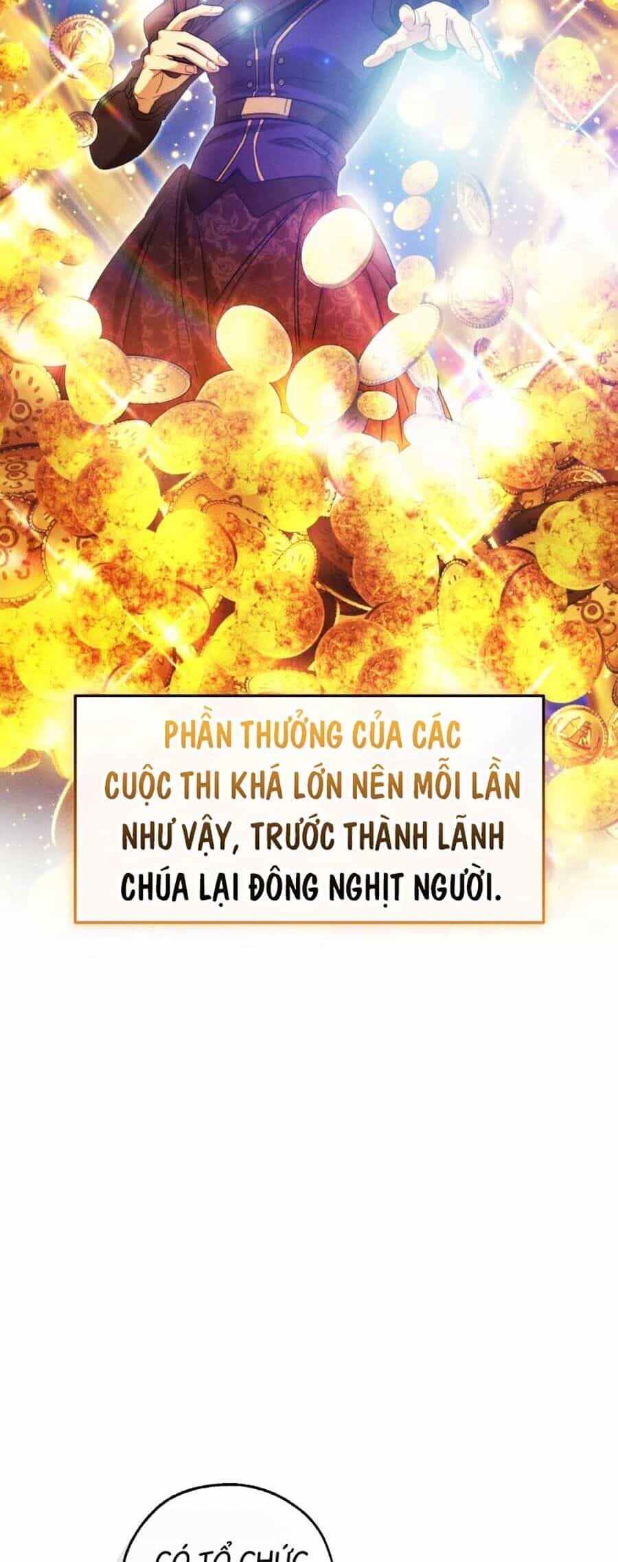 Phế Vật Dòng Dõi Bá Tước - Chương 128 - ảnh 6