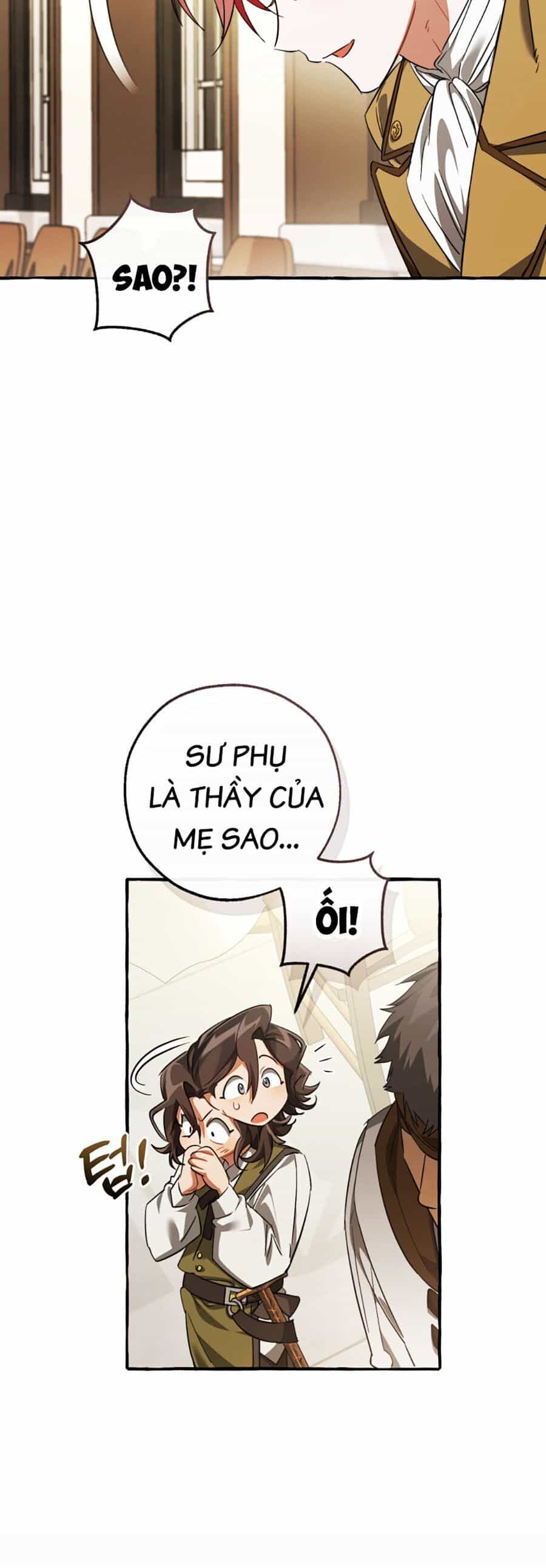 Phế Vật Dòng Dõi Bá Tước - Chương 129 - ảnh 17