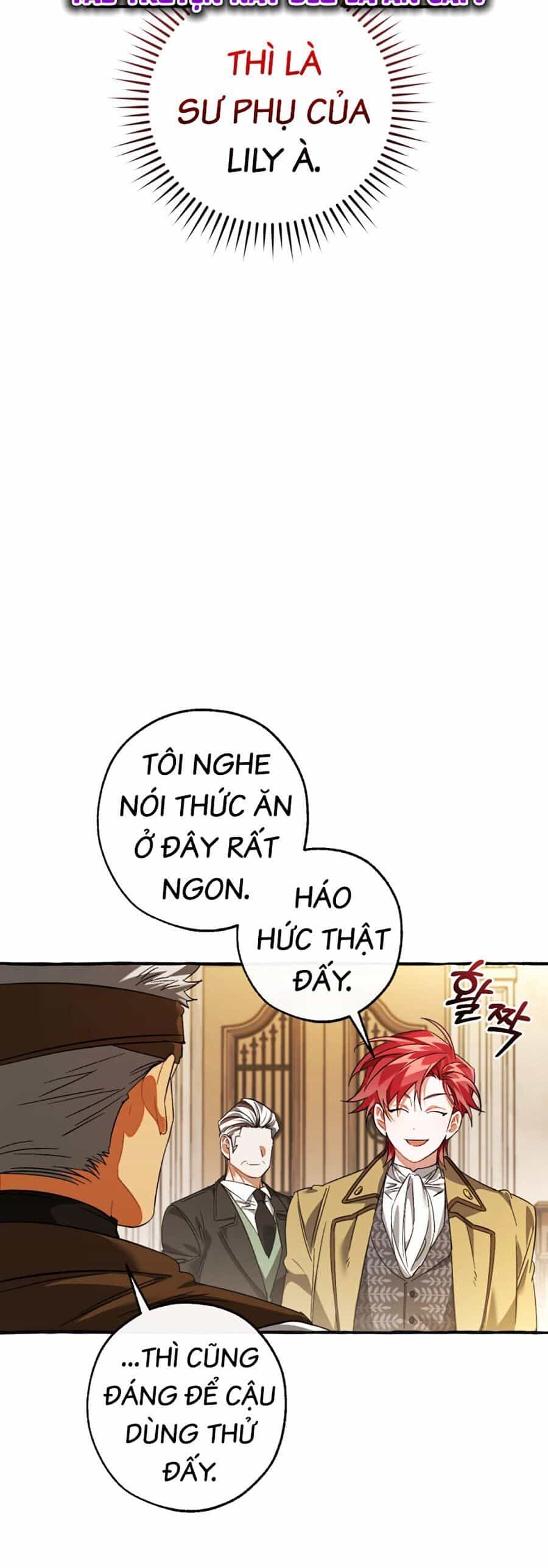 Phế Vật Dòng Dõi Bá Tước - Chương 129 - ảnh 25