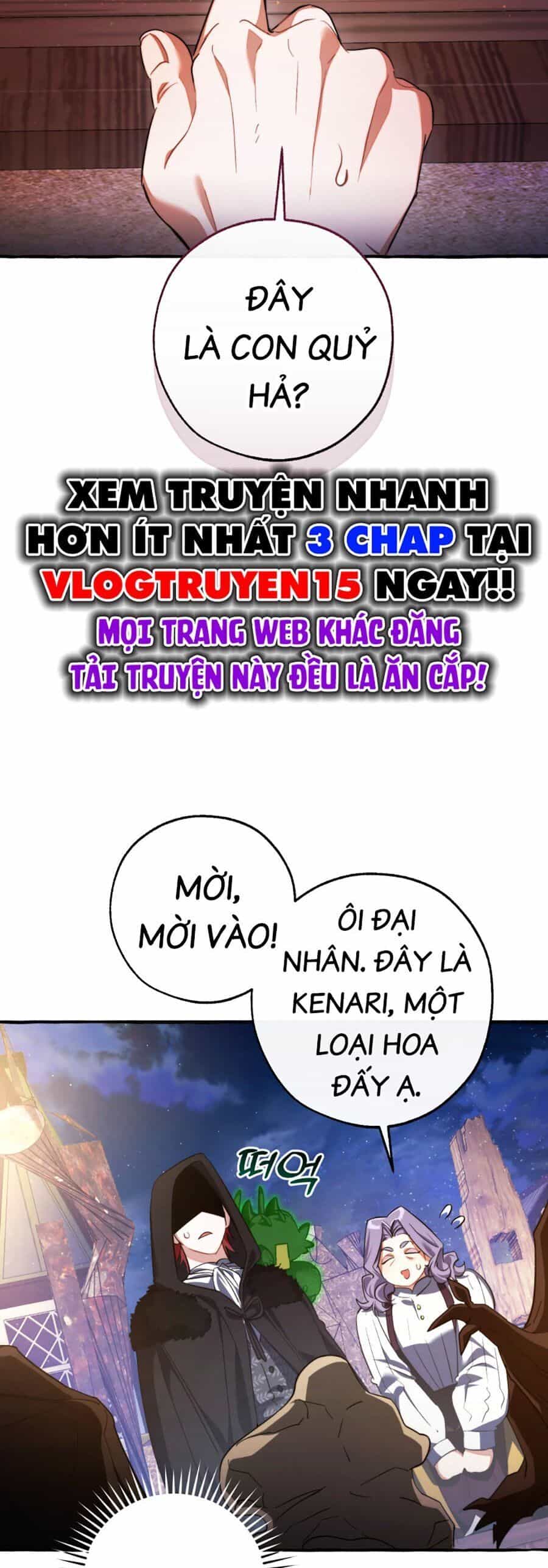 Phế Vật Dòng Dõi Bá Tước - Chương 129 - ảnh 37