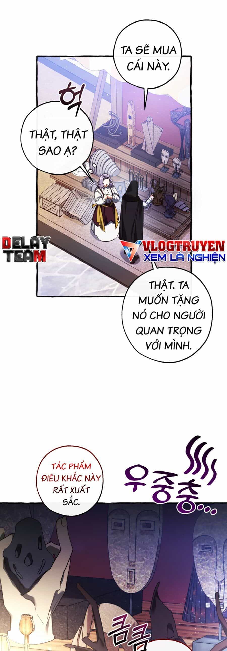 Phế Vật Dòng Dõi Bá Tước - Chương 129 - ảnh 39