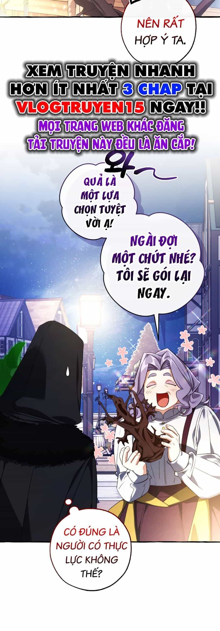 Phế Vật Dòng Dõi Bá Tước - Chương 129 - ảnh 40