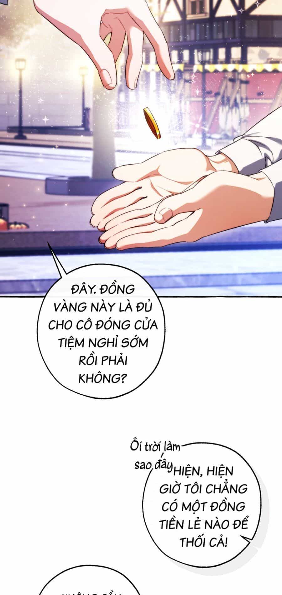 Phế Vật Dòng Dõi Bá Tước - Chương 129 - ảnh 43