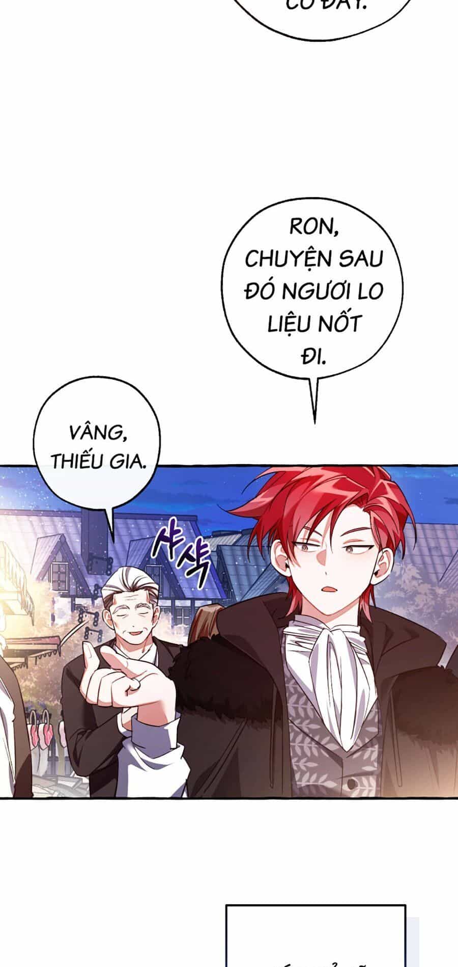 Phế Vật Dòng Dõi Bá Tước - Chương 129 - ảnh 47