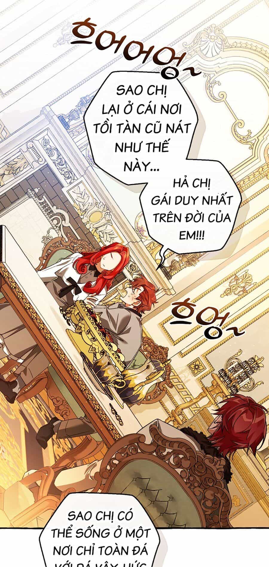 Phế Vật Dòng Dõi Bá Tước - Chương 129 - ảnh 53