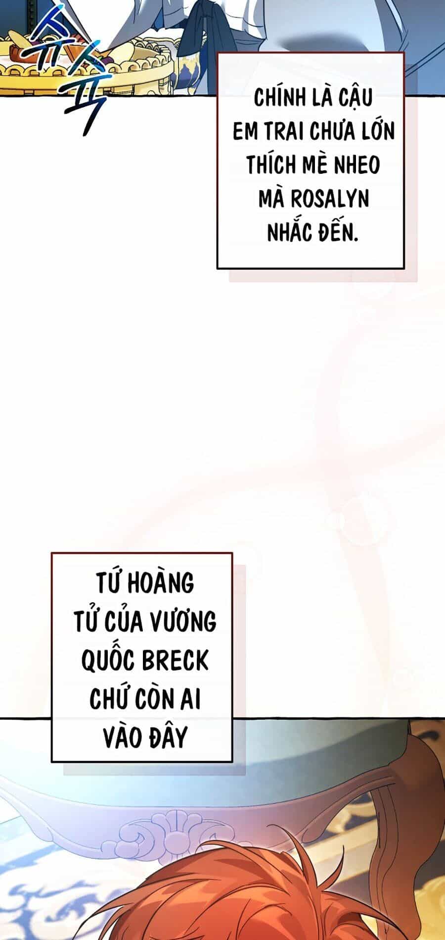 Phế Vật Dòng Dõi Bá Tước - Chương 129 - ảnh 58