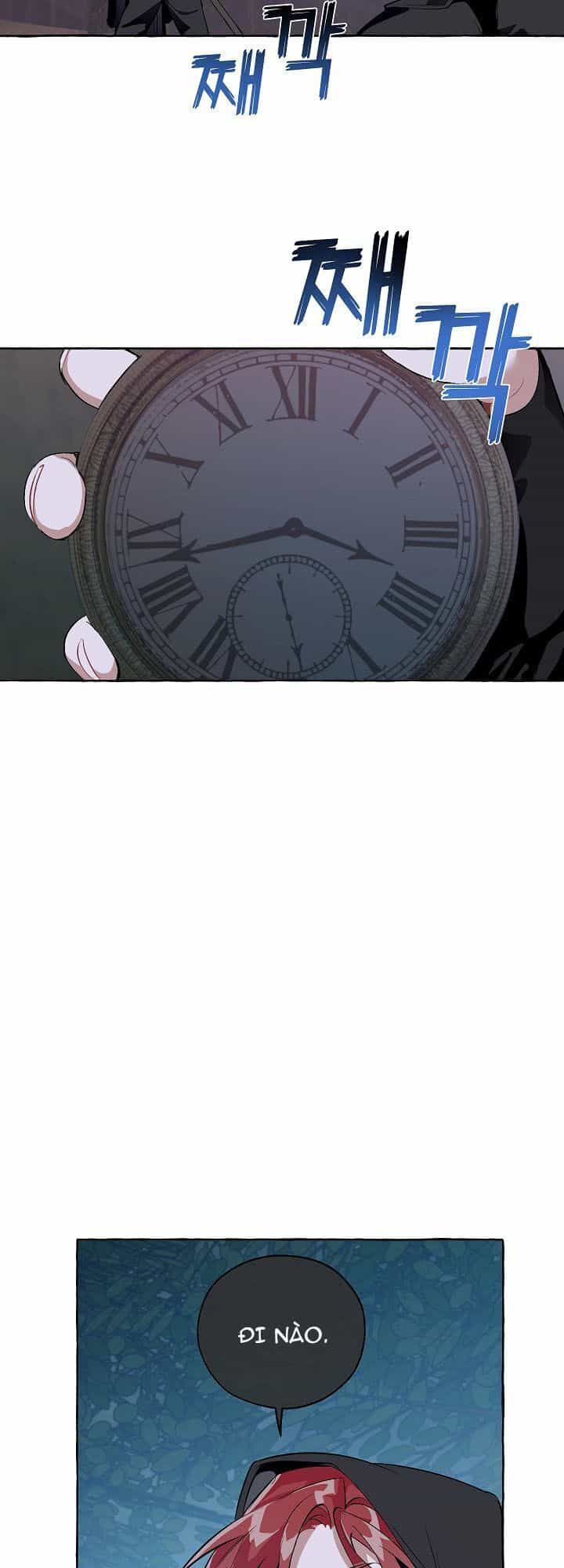 Phế Vật Dòng Dõi Bá Tước - Chương 18 - ảnh 19