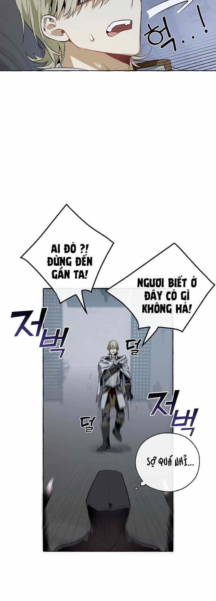 Phế Vật Dòng Dõi Bá Tước - Chương 18 - ảnh 47