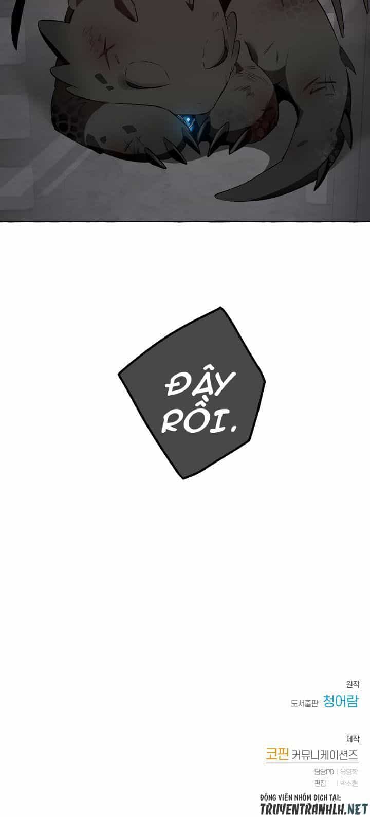 Phế Vật Dòng Dõi Bá Tước - Chương 18 - ảnh 55