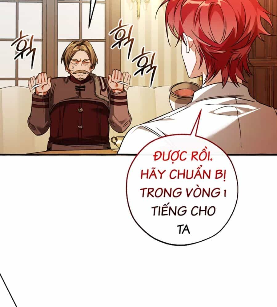 Phế Vật Dòng Dõi Bá Tước - Chương 130 - ảnh 127