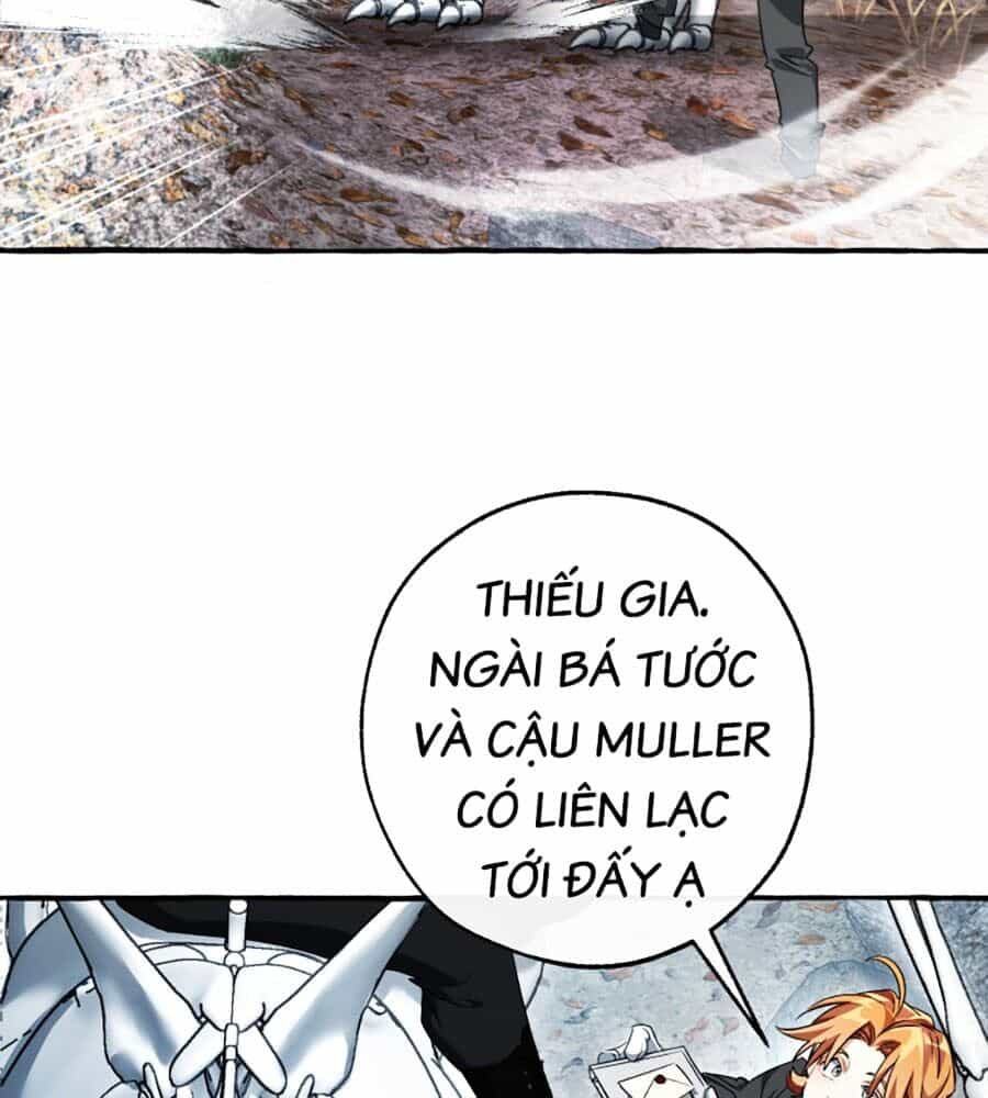 Phế Vật Dòng Dõi Bá Tước - Chương 130 - ảnh 79