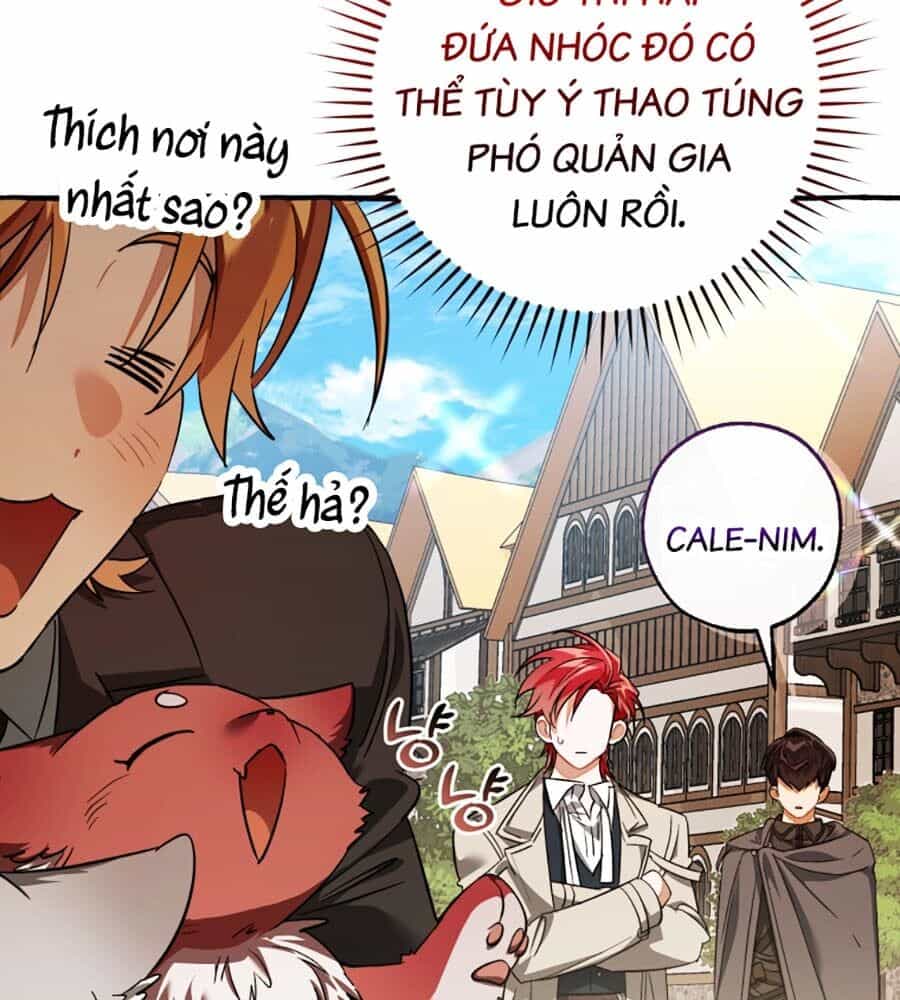 Phế Vật Dòng Dõi Bá Tước - Chương 131 - ảnh 19