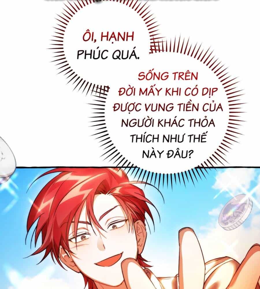 Phế Vật Dòng Dõi Bá Tước - Chương 132 - ảnh 22