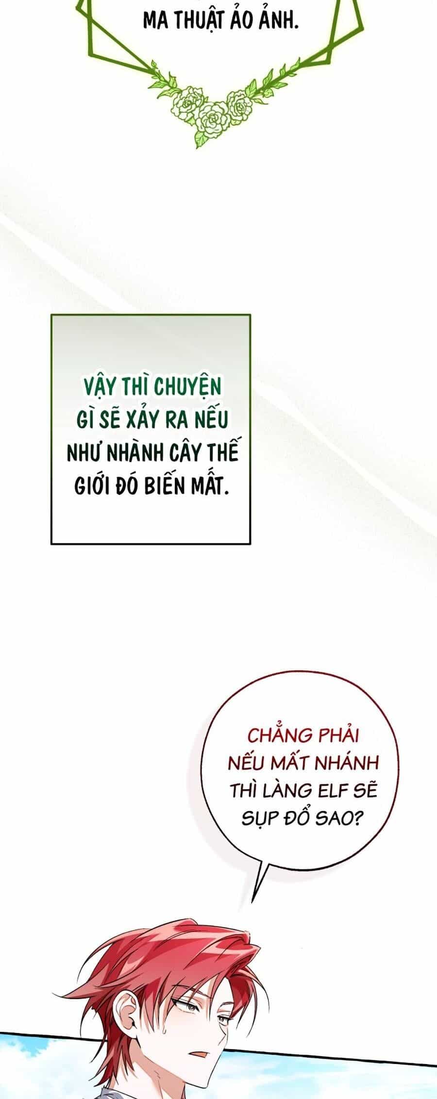 Phế Vật Dòng Dõi Bá Tước - Chương 133 - ảnh 20