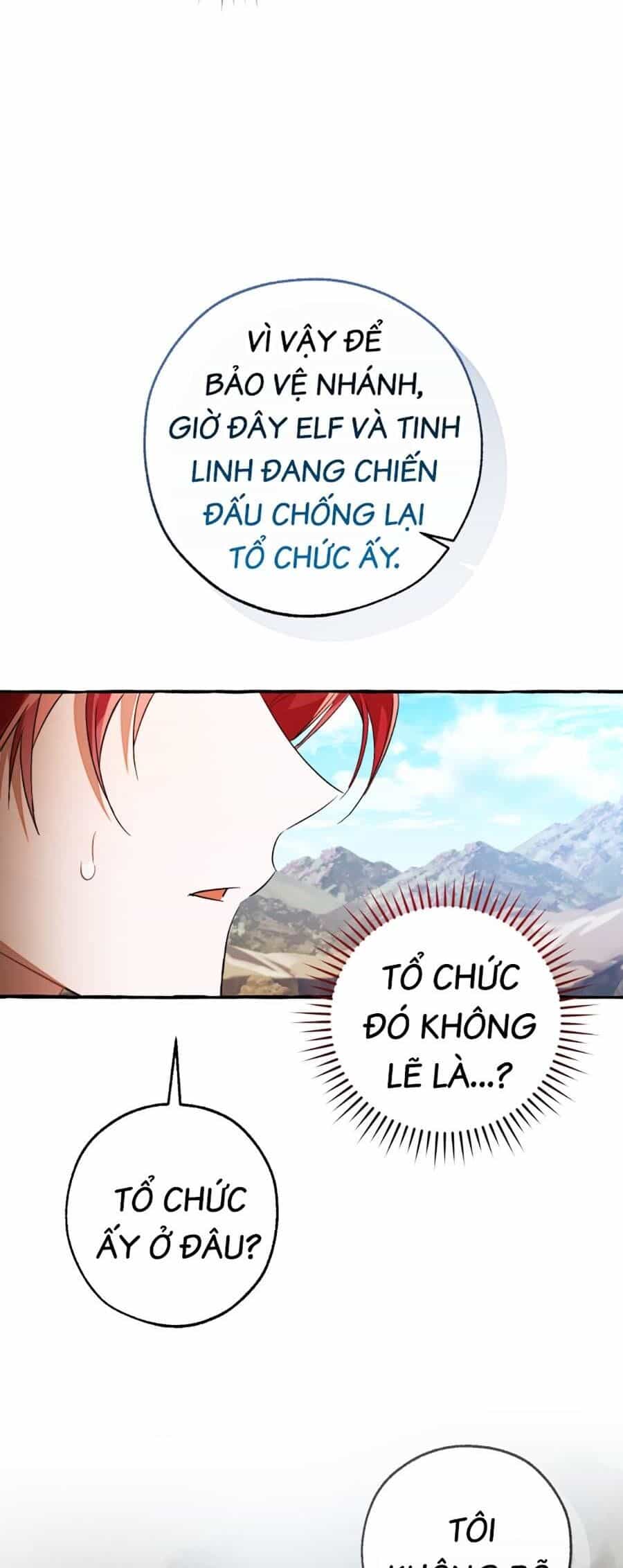 Phế Vật Dòng Dõi Bá Tước - Chương 133 - ảnh 22
