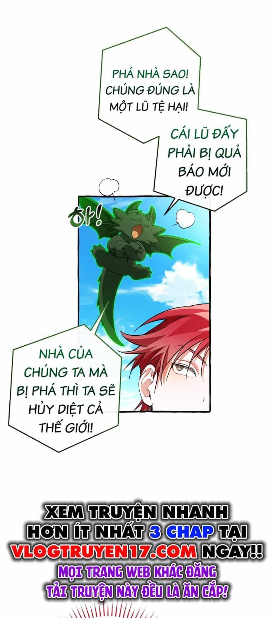 Phế Vật Dòng Dõi Bá Tước - Chương 133 - ảnh 25