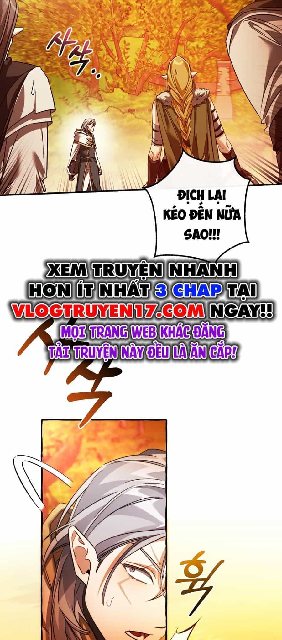 Phế Vật Dòng Dõi Bá Tước - Chương 133 - ảnh 45