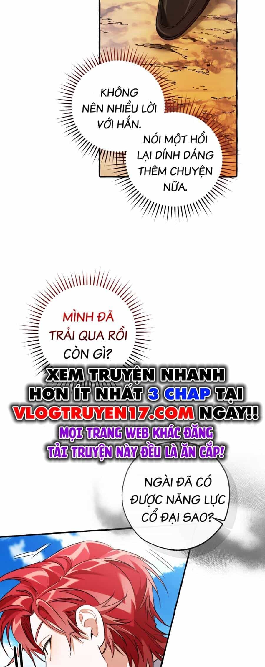 Phế Vật Dòng Dõi Bá Tước - Chương 133 - ảnh 5