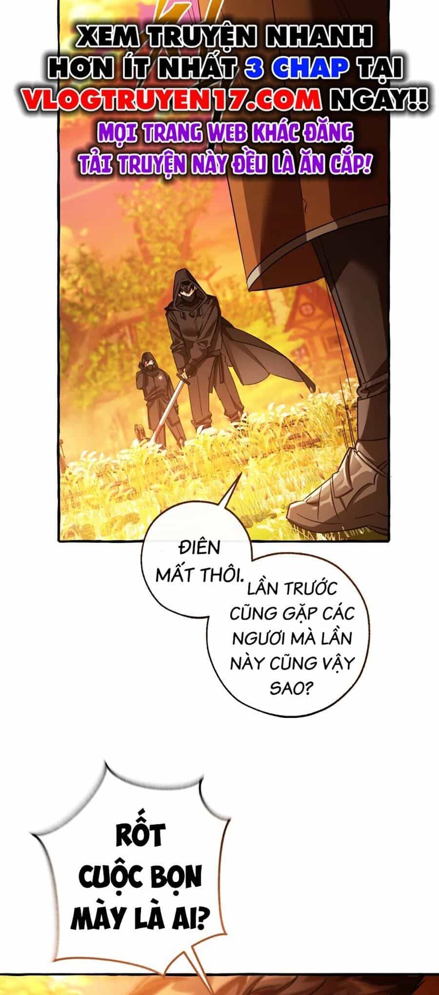 Phế Vật Dòng Dõi Bá Tước - Chương 133 - ảnh 53