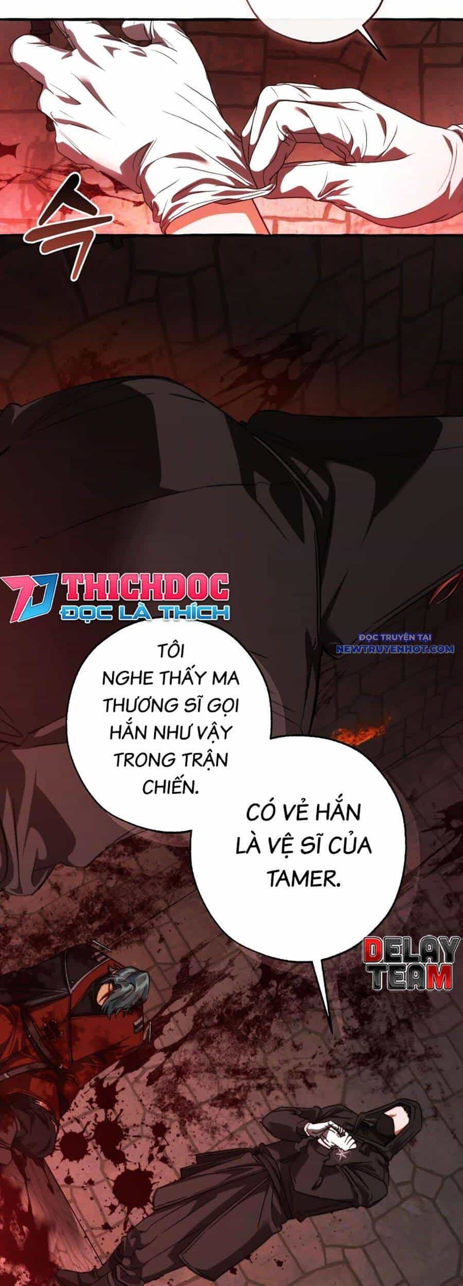 Phế Vật Dòng Dõi Bá Tước - Chương 137 - ảnh 10
