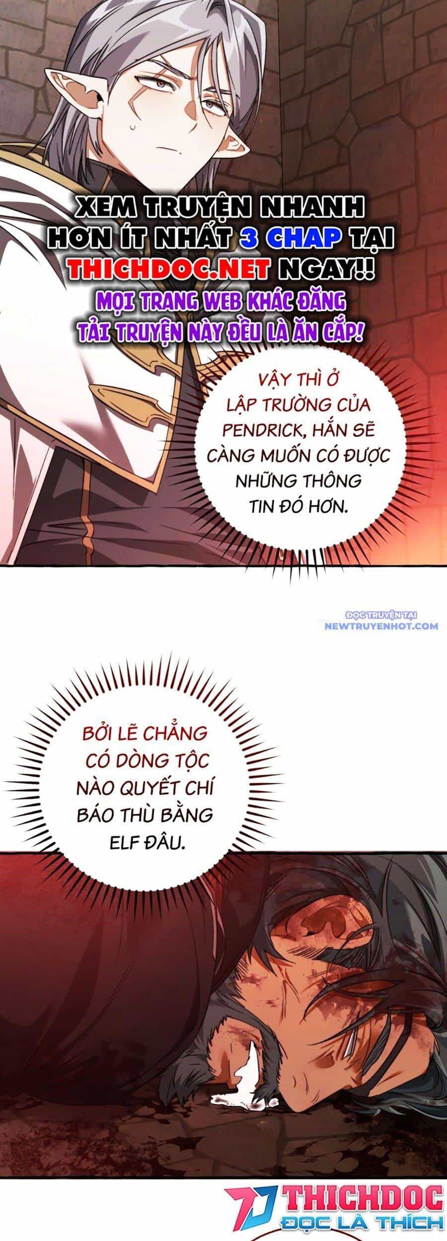 Phế Vật Dòng Dõi Bá Tước - Chương 137 - ảnh 28
