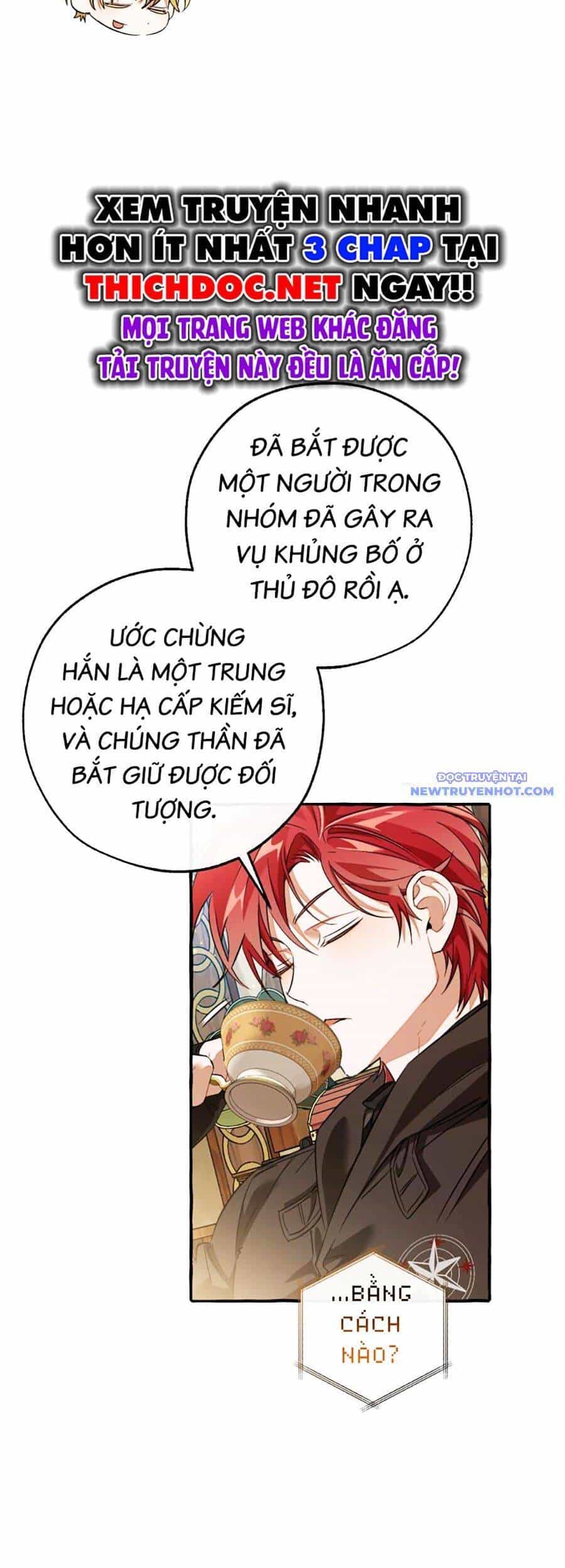 Phế Vật Dòng Dõi Bá Tước - Chương 137 - ảnh 41
