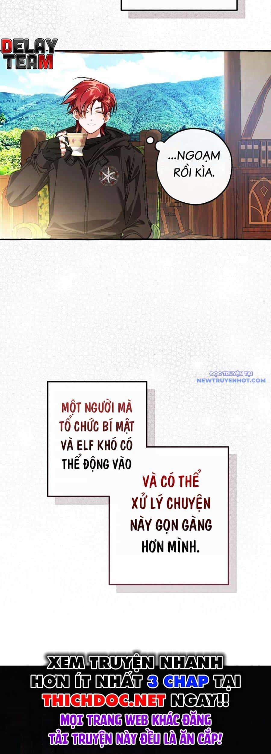 Phế Vật Dòng Dõi Bá Tước - Chương 137 - ảnh 45