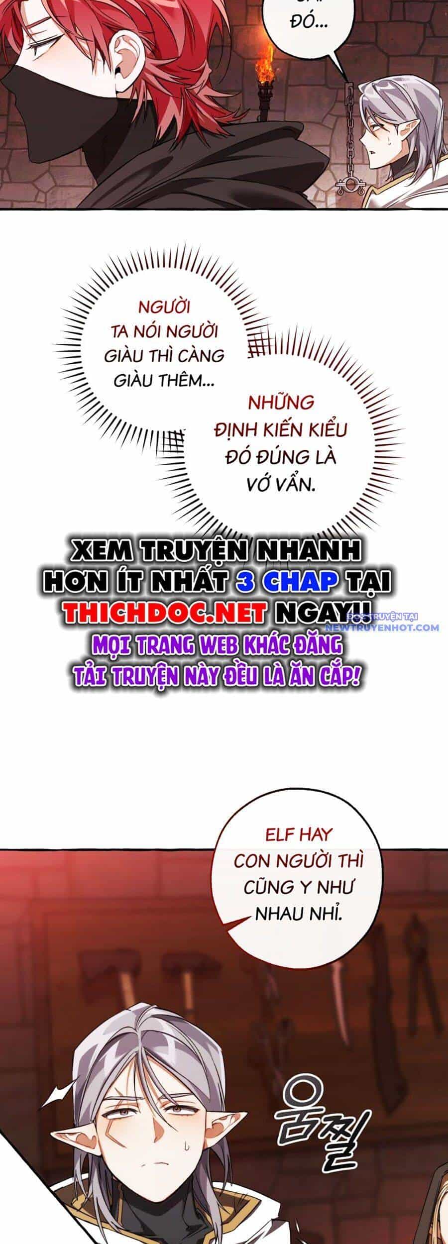 Phế Vật Dòng Dõi Bá Tước - Chương 137 - ảnh 6
