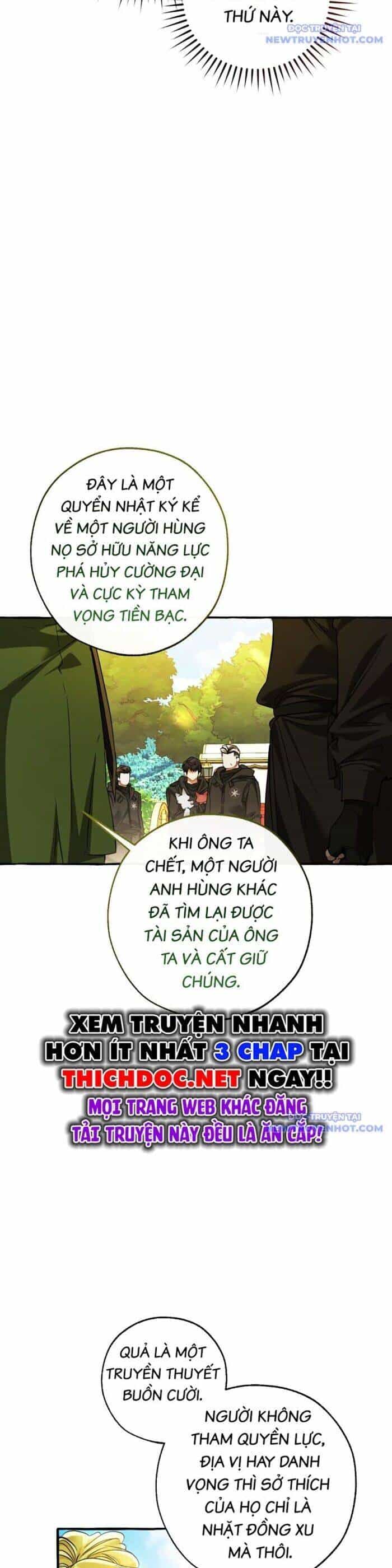 Phế Vật Dòng Dõi Bá Tước - Chương 138 - ảnh 30
