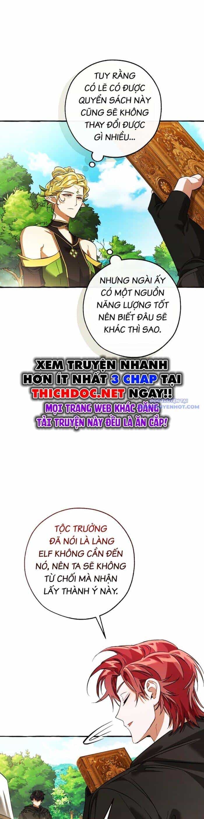 Phế Vật Dòng Dõi Bá Tước - Chương 138 - ảnh 33