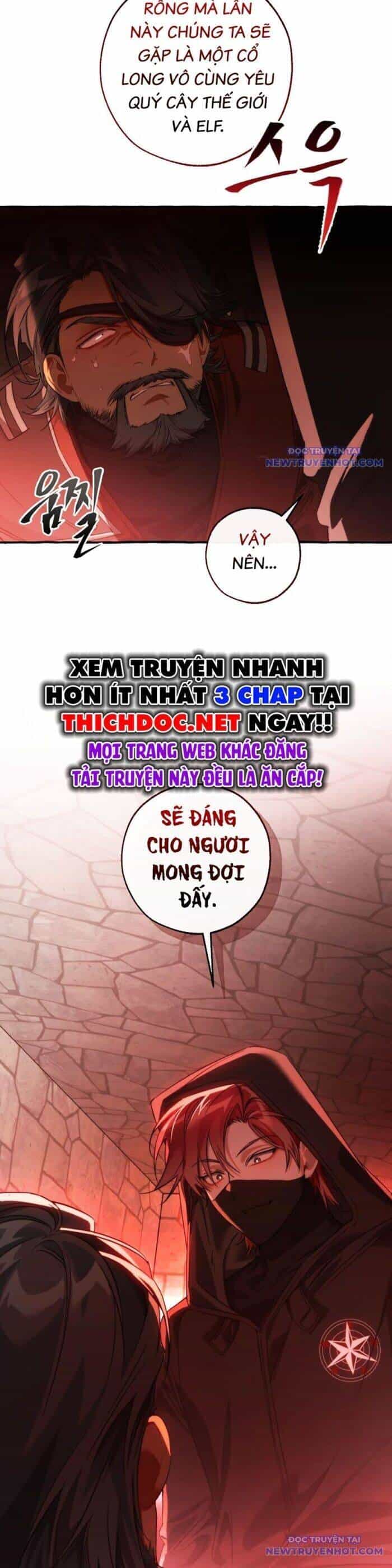 Phế Vật Dòng Dõi Bá Tước - Chương 138 - ảnh 9