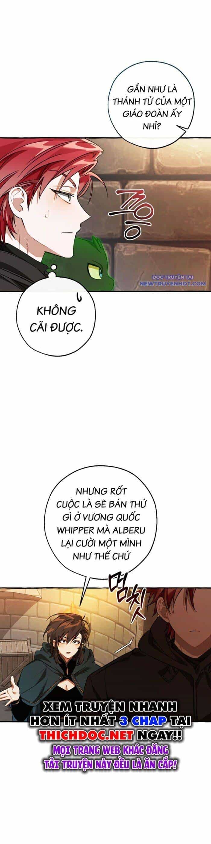 Phế Vật Dòng Dõi Bá Tước - Chương 139 - ảnh 18