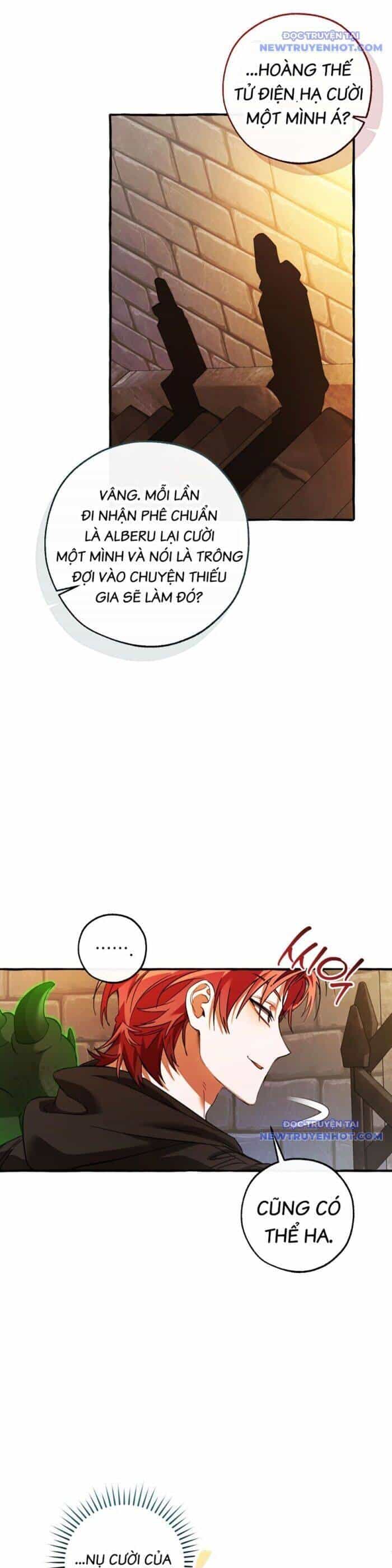 Phế Vật Dòng Dõi Bá Tước - Chương 139 - ảnh 19
