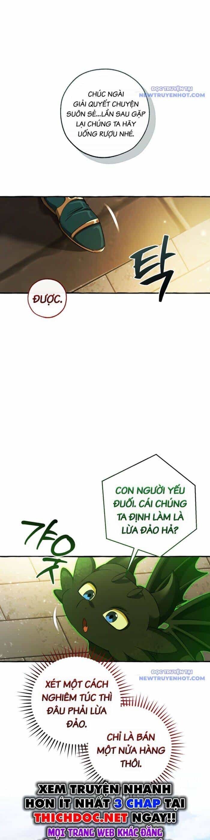 Phế Vật Dòng Dõi Bá Tước - Chương 139 - ảnh 21