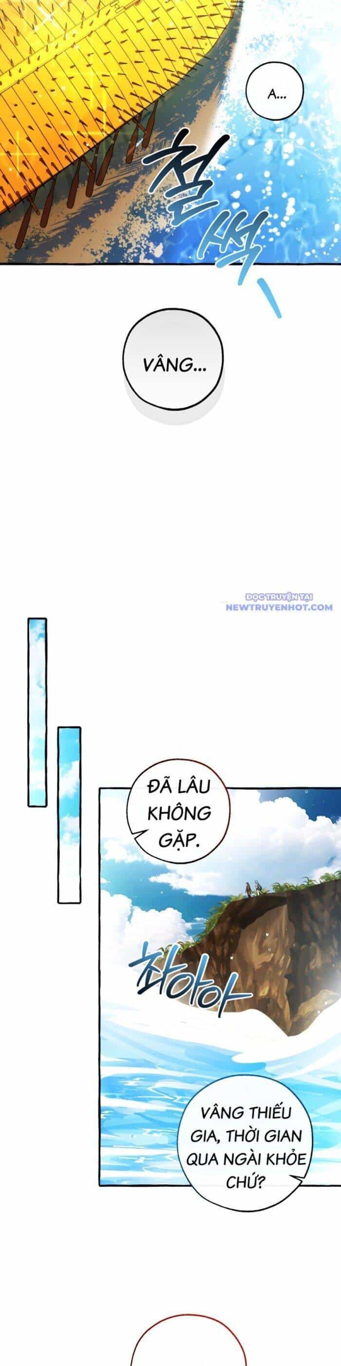 Phế Vật Dòng Dõi Bá Tước - Chương 139 - ảnh 29