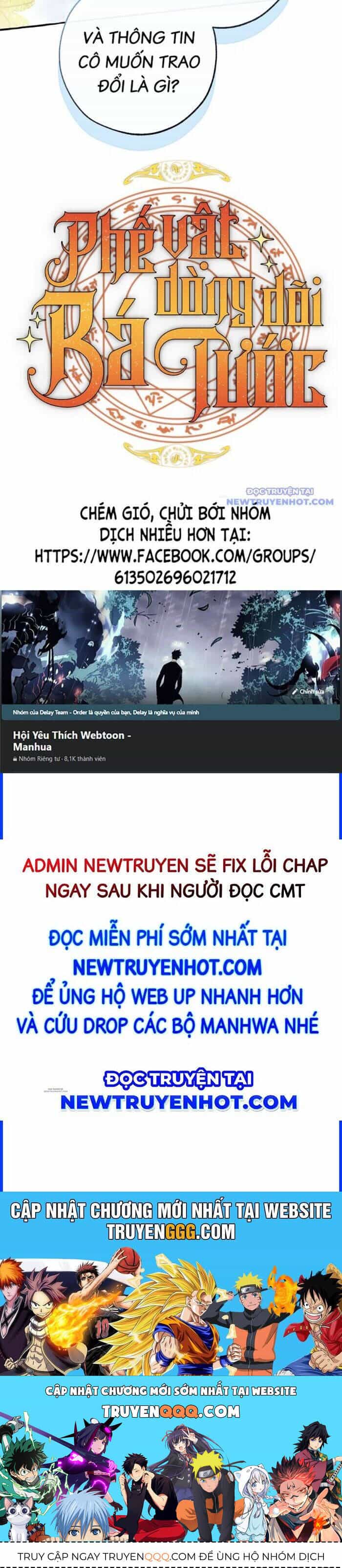Phế Vật Dòng Dõi Bá Tước - Chương 139 - ảnh 35
