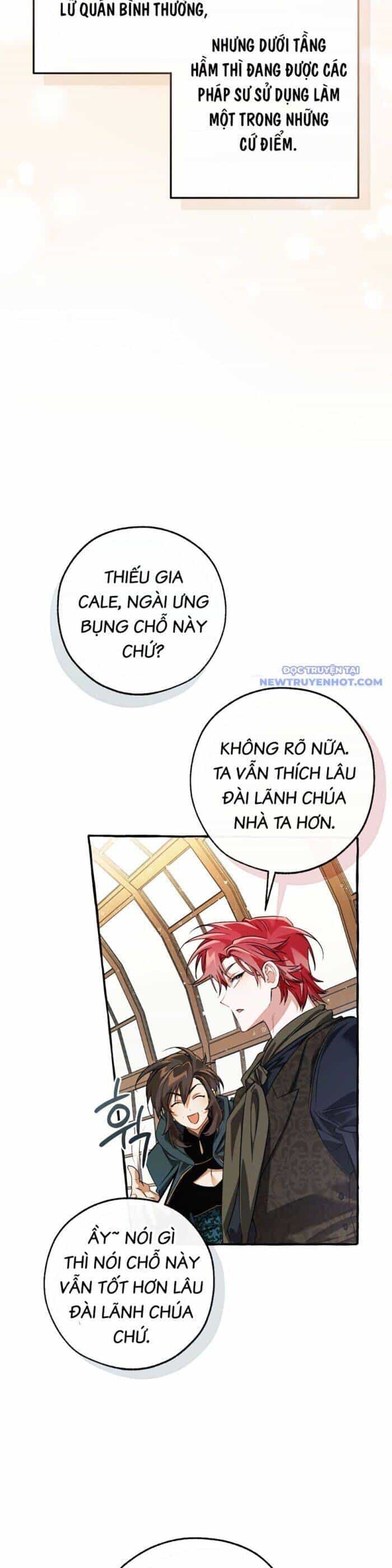 Phế Vật Dòng Dõi Bá Tước - Chương 139 - ảnh 4