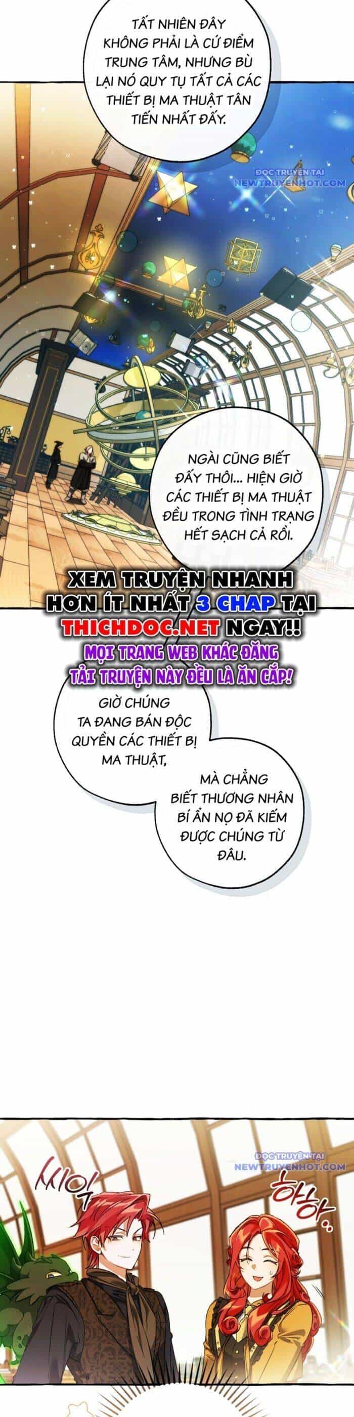 Phế Vật Dòng Dõi Bá Tước - Chương 139 - ảnh 5