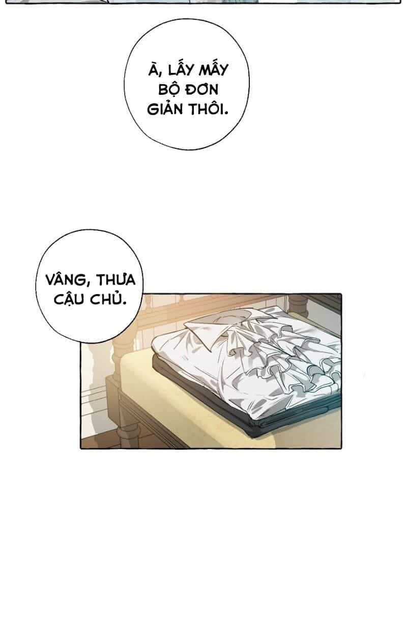 Phế Vật Dòng Dõi Bá Tước - Chương 1 - ảnh 11
