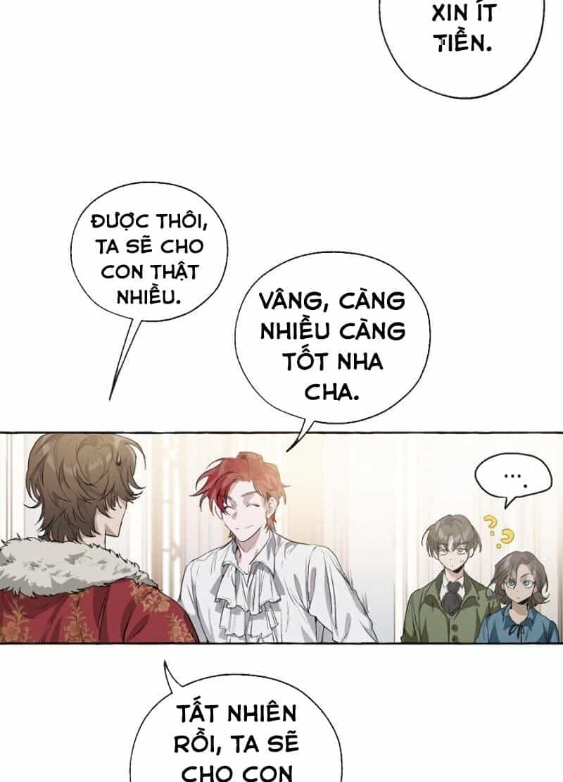 Phế Vật Dòng Dõi Bá Tước - Chương 1 - ảnh 38