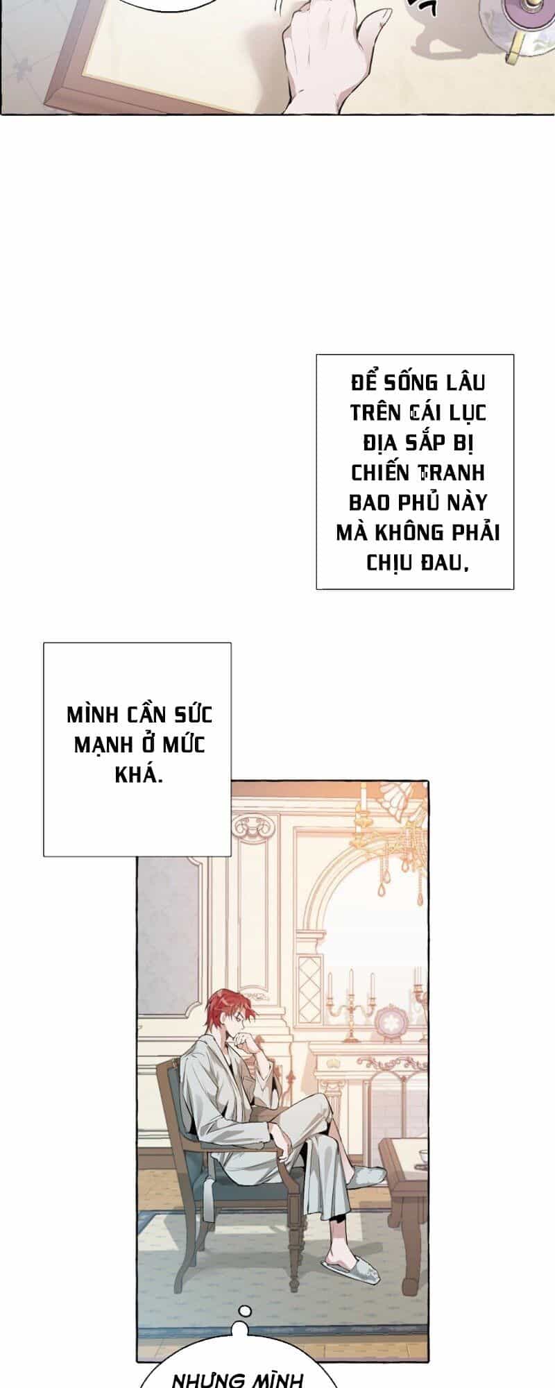 Phế Vật Dòng Dõi Bá Tước - Chương 1 - ảnh 9