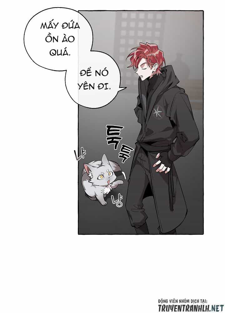 Phế Vật Dòng Dõi Bá Tước - Chương 19 - ảnh 15