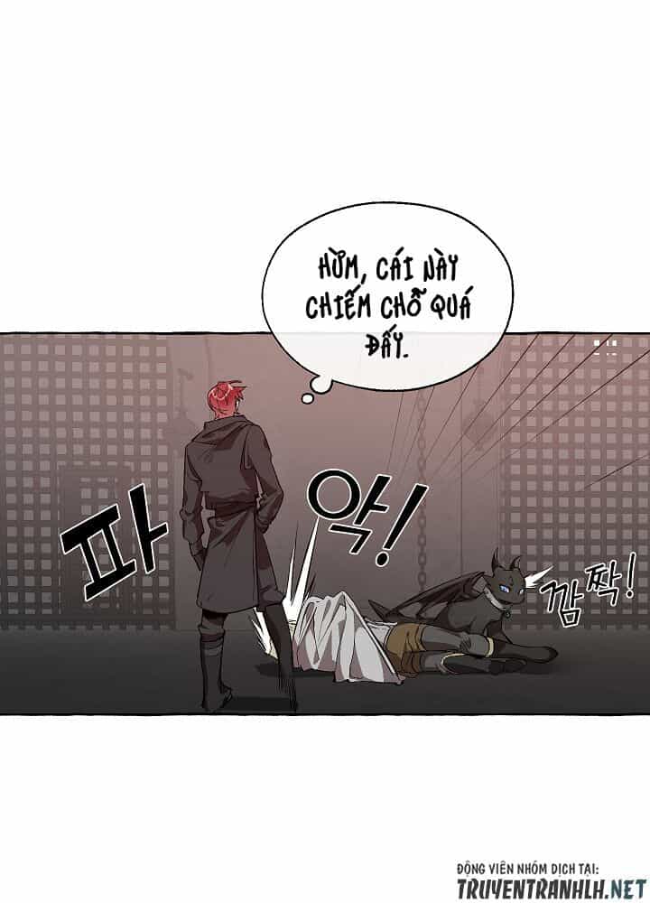Phế Vật Dòng Dõi Bá Tước - Chương 19 - ảnh 20