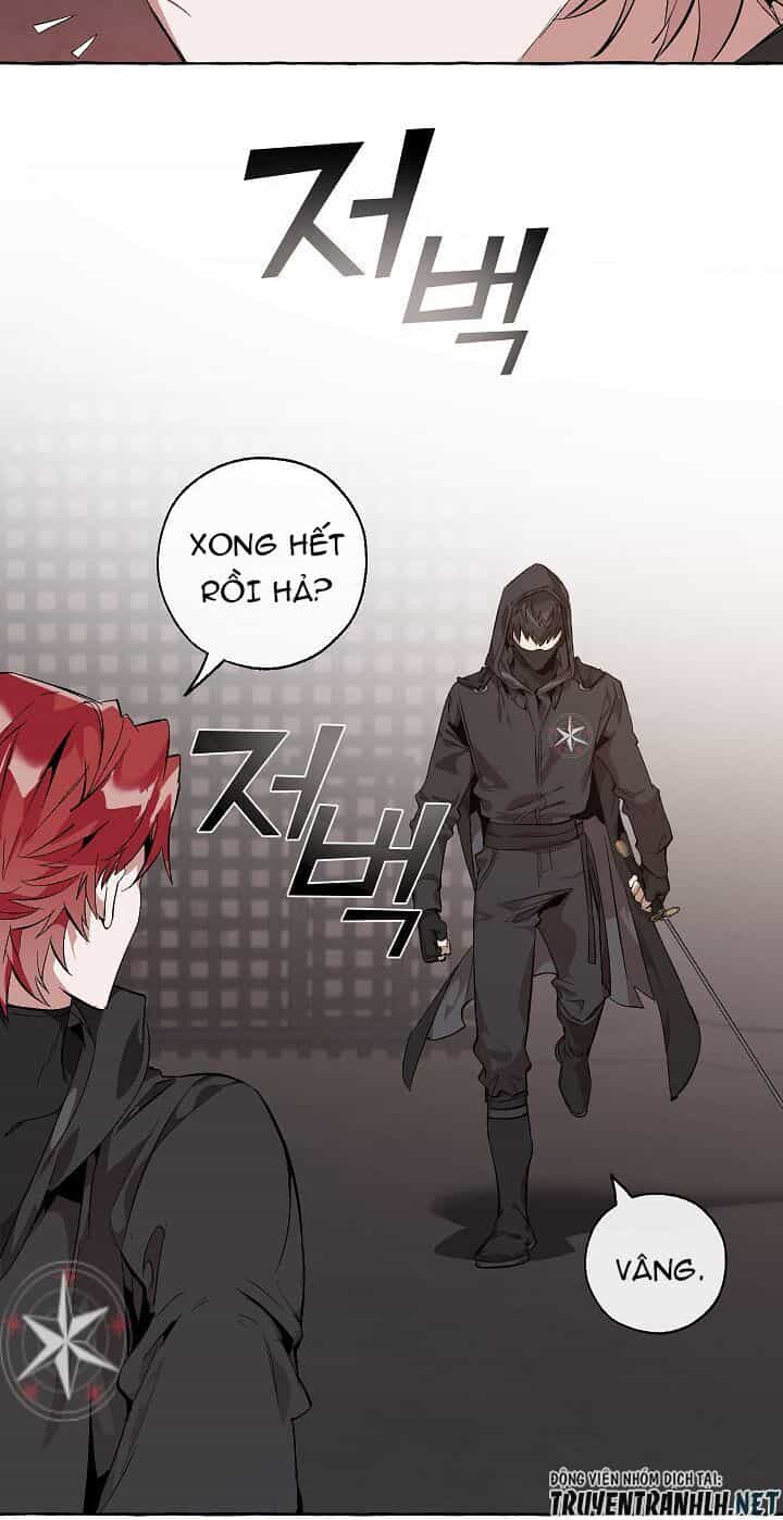 Phế Vật Dòng Dõi Bá Tước - Chương 19 - ảnh 26