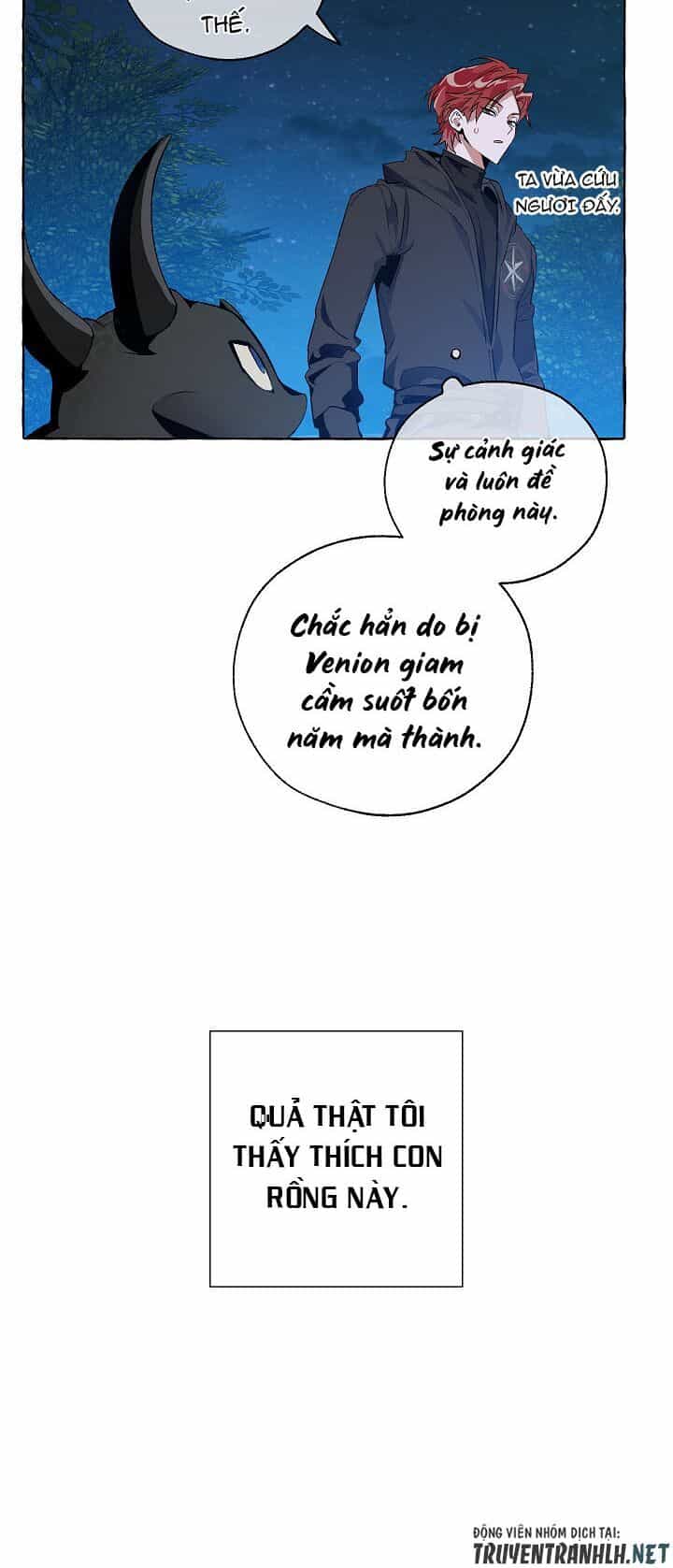 Phế Vật Dòng Dõi Bá Tước - Chương 19 - ảnh 42