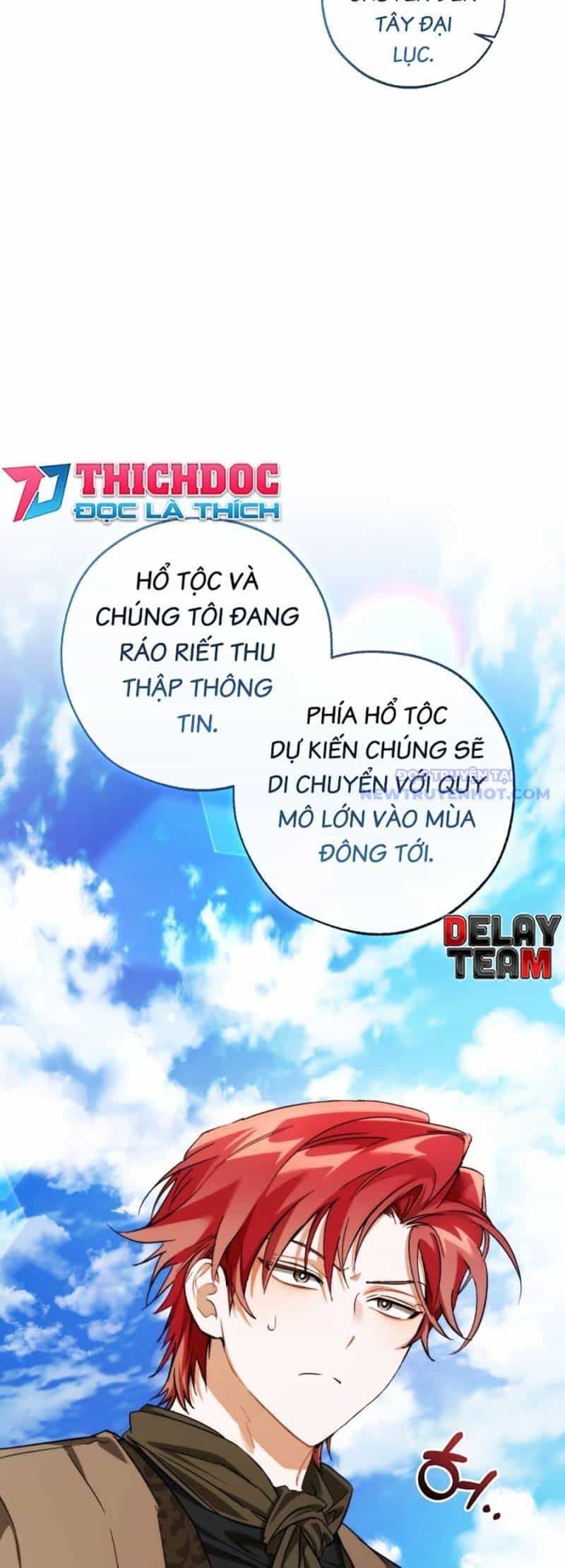 Phế Vật Dòng Dõi Bá Tước - Chương 140 - ảnh 11