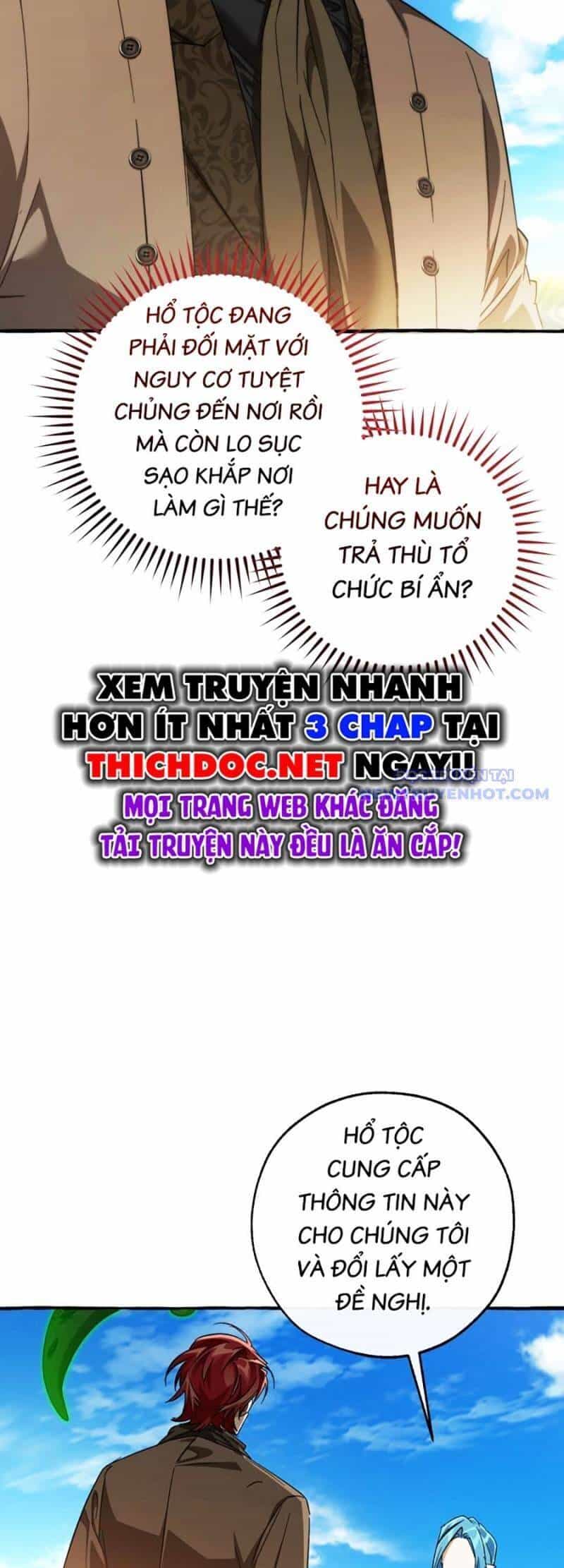 Phế Vật Dòng Dõi Bá Tước - Chương 140 - ảnh 12