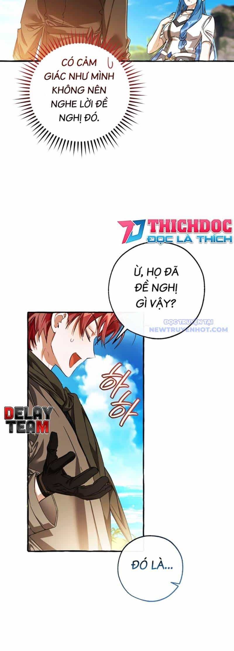 Phế Vật Dòng Dõi Bá Tước - Chương 140 - ảnh 13