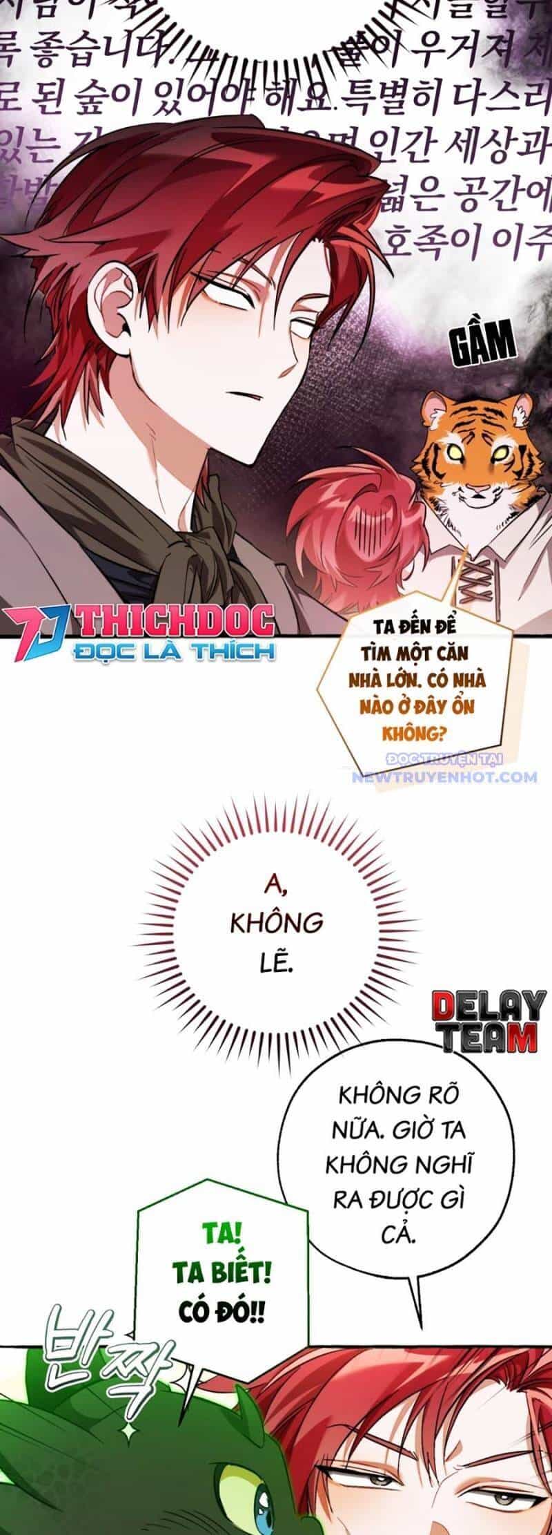 Phế Vật Dòng Dõi Bá Tước - Chương 140 - ảnh 24